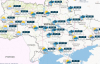Якої погоди чекати в Україні 26 квітня: прогноз синоптиків