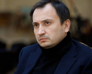 Сольського відправили під варту