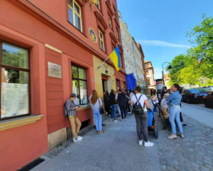 Консульські послуги українцям призовного віку за кордоном - нардеп пояснив дії МЗС