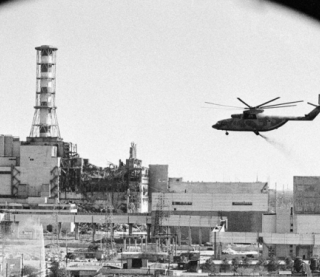 &quot;Радиация не признает границ&quot;: Зеленский обратился к миру в годовщину Чернобыльской катастрофы