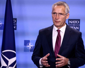 Столтенберг сделал громкое заявление о Китае и его поддержке РФ