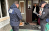 Расстрел полицейских в Винницкой области: нападающим помогали бежать двое военных