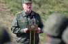 Лукашенко може відправляти білорусів на війну: у країні оновили військову доктрину