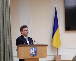 Кулеба сделал заявление о возвращении военнообязанных в Украину
