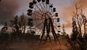Показали новый трейлер к игре S.T.A.L.K.E.R. 2: Heart of Chornobyl