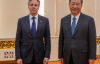 Стримати дракона. Як у Китаї пройшли перемовини держсекретаря США з Сі Цзіньпіном
