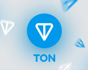 Криптовалюта Telegram Toncoin обігнала біткоїн: де її купити