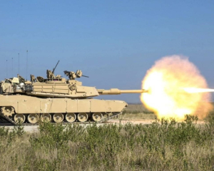 Чому ЗСУ відводять танки Abrams з фронту: аналітики назвали причину