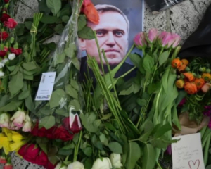 Розвідувальні служби США вважають, що Путін не наказував вбивати Навального