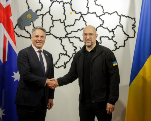 Австралия предоставит Украине пакет военной помощи: что туда войдет