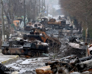 Великобритания подсчитала потери России в войне против Украины