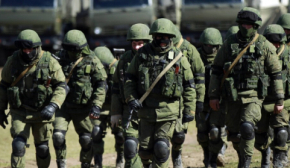 Окупанти захопили населений пункт Бердичі на Донеччині - DeepState