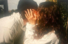 Пристрасні поцілунки та обійми: Дантес показав рідкісні фото з Кацуріною