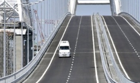 Литовский дипломат намекнул на уничтожение Крымского моста