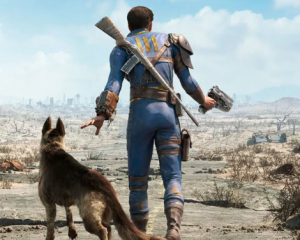 Нова частина гри Fallout може вийти швидше завдяки популярності серіалу - ЗМІ