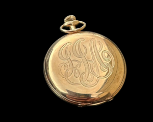 Годинник найбагатшого пасажира "Титаніка" продали за рекордну суму