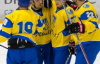 Збірна України з хокею здобула другу впевнену перемогу на Чемпіонаті світу