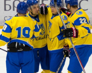 Збірна України з хокею здобула другу впевнену перемогу на Чемпіонаті світу