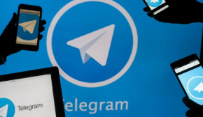 Telegram заблокував боти для інформування Сил оборони: в ГУР відреагували