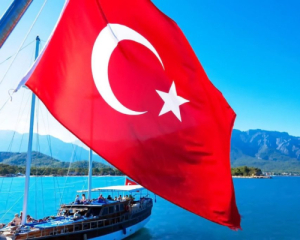 Туреччина хоче обмежити поставки російських енергоносіїв