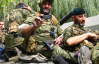 РФ перекинула до кордону із Сумщиною чотири батальйони "кадировців"