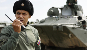 У російській армії зростає рівень дезертирства - ГУР