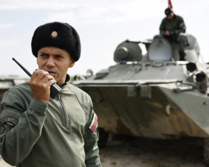 У російській армії зростає рівень дезертирства - ГУР
