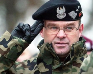 Польше уже следует минировать границу с РФ и Беларусью - генерал
