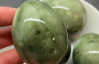 Як пофарбувати яйця в зелений колір в натуральних барвниках: ідея від фудблогерки