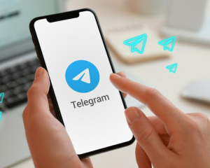 Блокування українських чат-ботів у Telegram - нардеп назвав причину