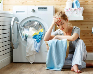 Как часто можно запускать стиральную машину: советы экспертов
