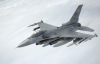 В ВСУ рассказали, как будут прятать от захватчиков истребители F-16