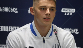Защитник Миколенко может не сыграть на Евро-2024: что произошло