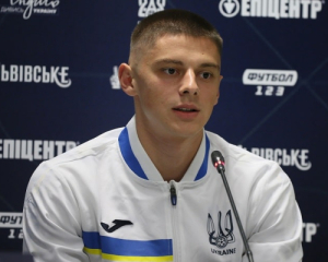 Захисник Миколенко може не зіграти на Євро-2024: що сталося