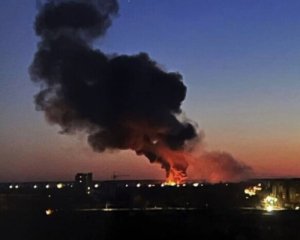 У Криму пролунали потужні вибухи