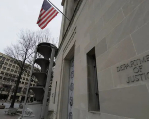 У США російського шпигуна посадили до в'язниці на 21 рік