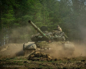 Росіяни визначаються із напрямком наступу - ISW