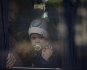 РФ змінює імена депортованих українських дітей, щоб приховати геноцид
