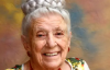 Знайдіть свій "сік" і любіть себе: 103-річна лікарка дала шість порад, як прожити довше