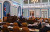 Парламент Исландии принял резолюцию о поддержке Украины