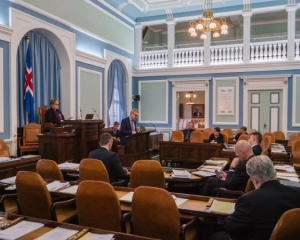 Парламент Исландии принял резолюцию о поддержке Украины