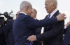 Нетаньяху просит у Байдена защиты от ареста - СМИ