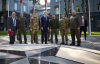 Зеленский и Столтенберг посмотрели на подготовку украинских военных по стандартам НАТО