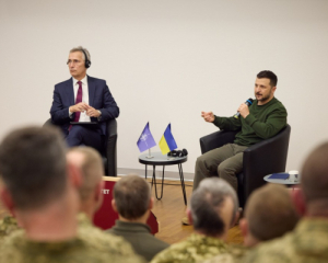 Украина станет членом НАТО после победы - Зеленский