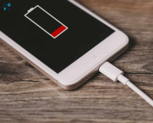 В Apple отметили вредную привычку пользователей, которая убивает батарею iPhone: не делайте этого