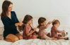 Як черговість народження у сім'ї впливає на подальше життя дітей: дослідження