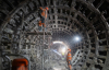 У столичному метро демонтують залізобетонні конструкції - коли роботи мають завершити