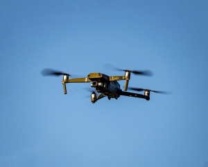 Правительство выделило 15,5 млрд грн на дроны