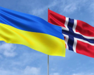 Норвегія збільшує підтримку України: основна частина виділених коштів піде на ППО