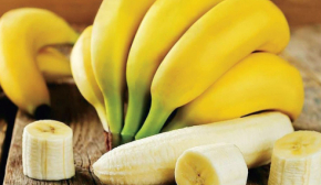 Ціни на банани в Україні б'ють рекорди